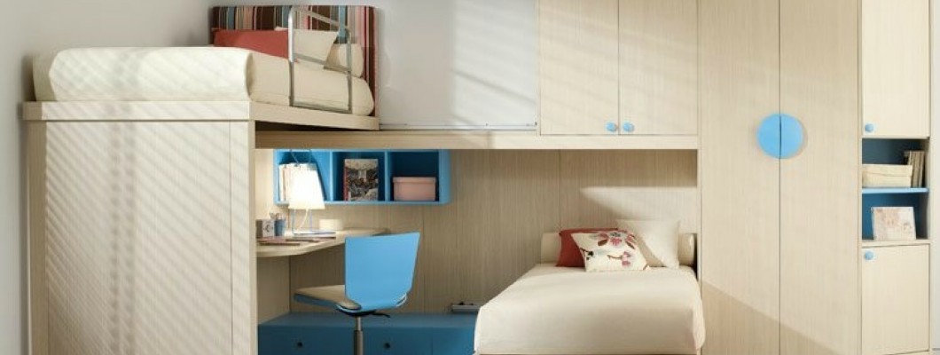 Mua giường tầng tại Bắc Giang cho trẻ em giá rẻ - Giường tầng Bắc Giang