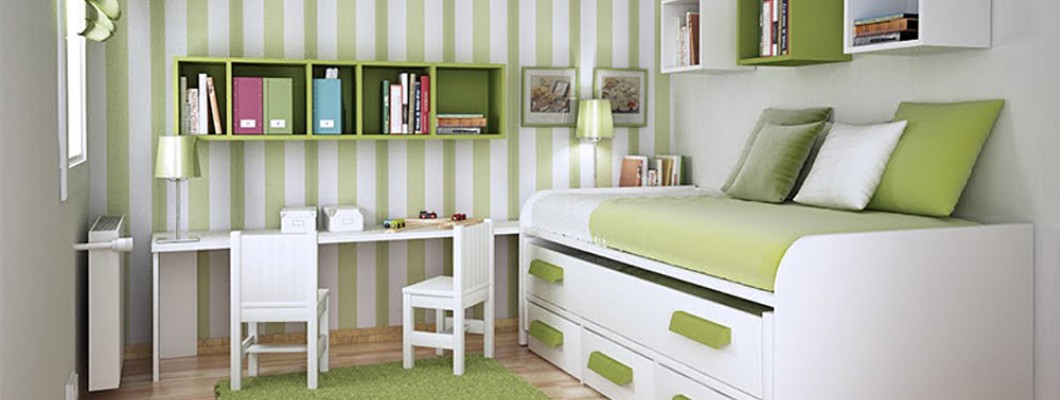 Giường tầng gỗ tự nhiên – Sản phẩm nội thất không thể thiếu