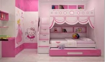 Top 25 mẫu giường tầng gỗ đẹp, giá tốt