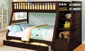 Giường tầng đa năng: Tối ưu hóa không gian sống của bạn