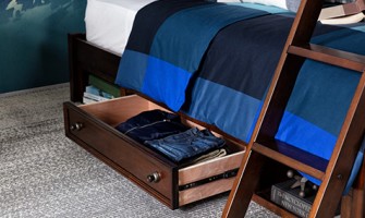 Top 10 mẫu giường tầng đẹp cho bé - Giá Rẻ Hà Nội