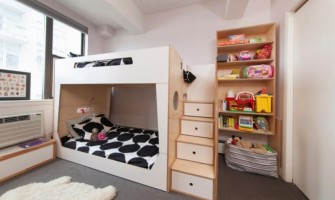 Tại sao giường tầng cho bé GT 165 lại là siêu phẩm của năm nay?