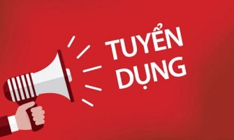 Dreamhomes.vn tuyển dụng nhân viên marketing và lắp đặt giường tầng