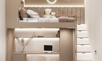 Những câu hỏi thường gặp về giường tầng trẻ em