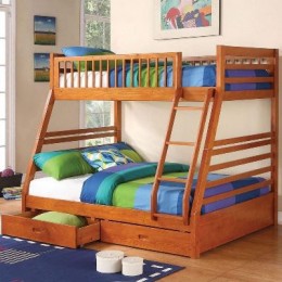 Giường 2 Tầng - Giường Tầng Hiện Đại & Tối Ưu Diện Tích DreamHomes