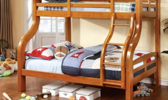 Phân biệt giường tầng xuất khẩu và giường tầng nội địa