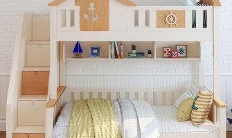 Sửa chữa và bảo quản giường tầng đúng cách: Bí quyết bảo quản để kéo dài tuổi thọ