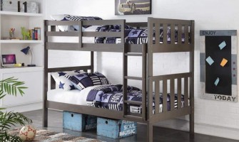 Những mẫu giường tầng bằng nhau bằng 1m2