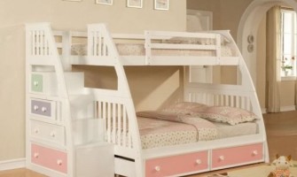 Cách bảo quản và sử dụng giường tầng lâu dài
